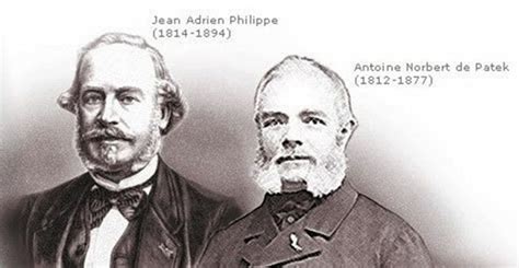 patek philippe antoni patek|antoni patek and adrien philippe.